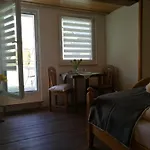 Und Restaurant Reck Konukevi Aulendorf
