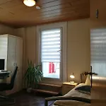 Und Restaurant Reck Konukevi