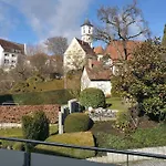 Und Restaurant Reck Aulendorf