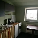 Und Restaurant Reck Konukevi