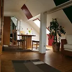 Konukevi Und Restaurant Reck Aulendorf