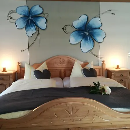 Guest house Und Restaurant Reck