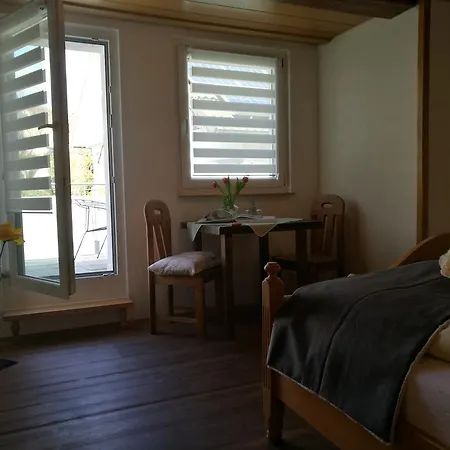 Und Restaurant Reck Guest house Aulendorf
