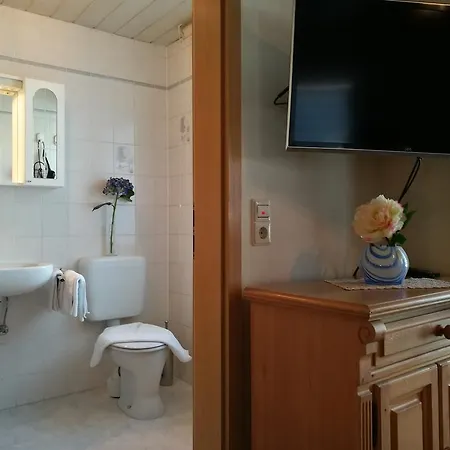 Und Restaurant Reck Guest house