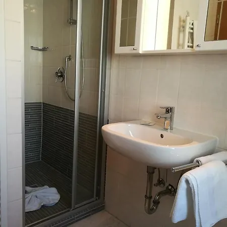 Guest house Und Restaurant Reck *