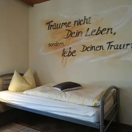 Guest house Und Restaurant Reck *