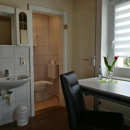 Und Restaurant Reck 3*