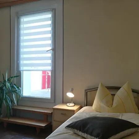 Gasthuis Und Restaurant Reck