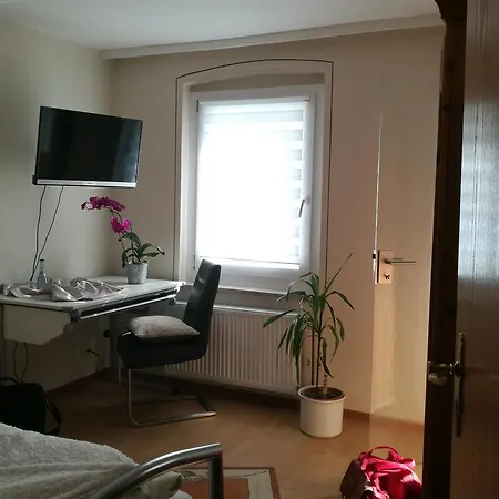 Und Restaurant Reck Guest house