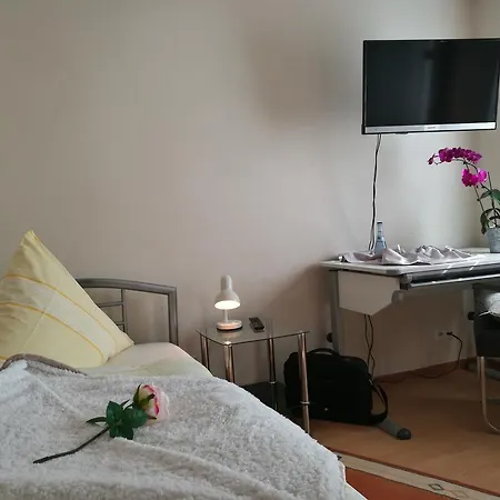 Und Restaurant Reck Guest house *
