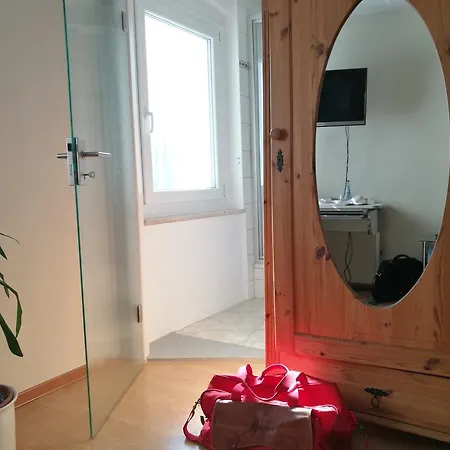 Guest house Und Restaurant Reck