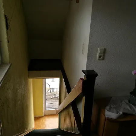 Und Restaurant Reck Affittacamere 3*