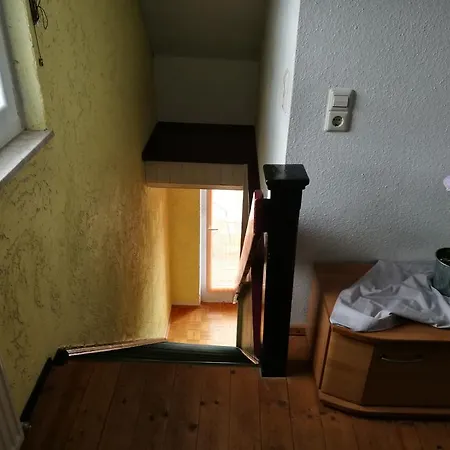 Casa de hóspedes Und Restaurant Reck Aulendorf