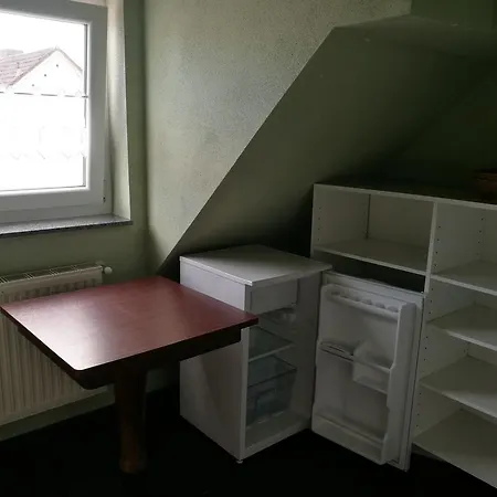 Gasthuis Und Restaurant Reck