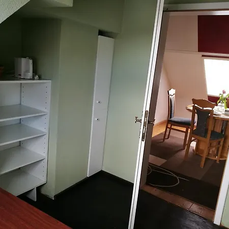 Und Restaurant Reck Casa de hóspedes Aulendorf