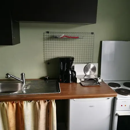 Und Restaurant Reck Aulendorf