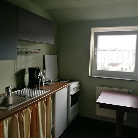 Und Restaurant Reck Gasthuis