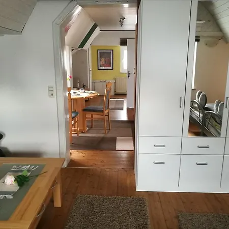 Guest house Und Restaurant Reck