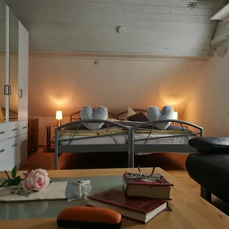 Und Restaurant Reck Guest house Aulendorf