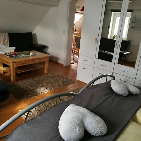 Guest house Und Restaurant Reck *
