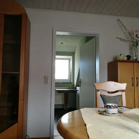 Konukevi Und Restaurant Reck Aulendorf