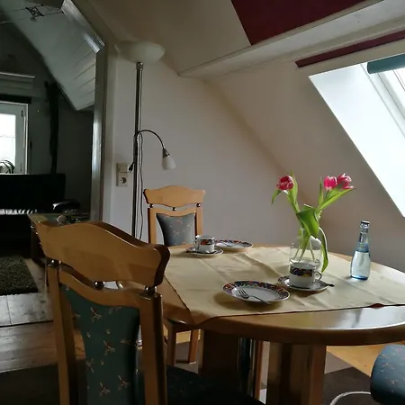 Und Restaurant Reck Guest house