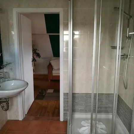 Guest house Und Restaurant Reck *