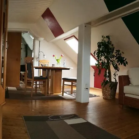 Guest house Und Restaurant Reck Aulendorf