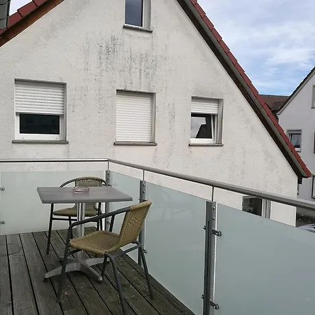 Und Restaurant Reck Aulendorf