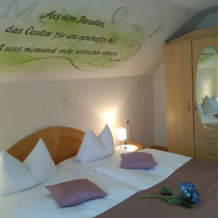 Und Restaurant Reck Guest house Aulendorf