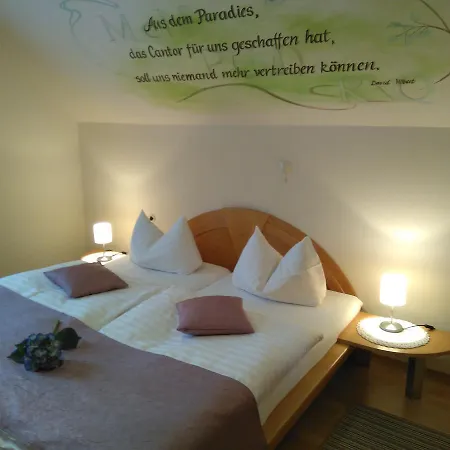 Und Restaurant Reck 3*