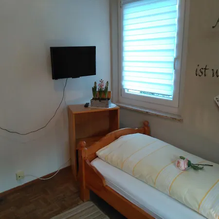 Guest house Und Restaurant Reck *