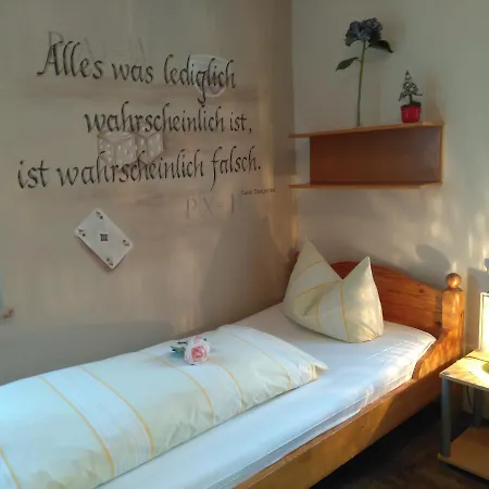 Und Restaurant Reck Aulendorf