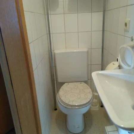 Und Restaurant Reck Aulendorf