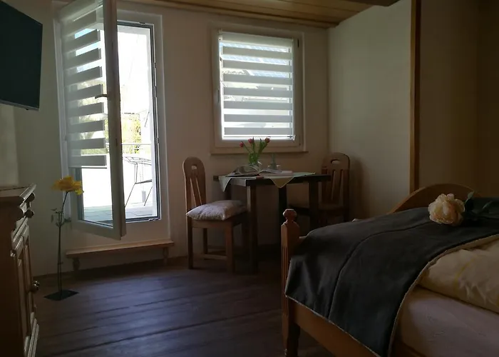 Und Restaurant Reck Pensionat Aulendorf