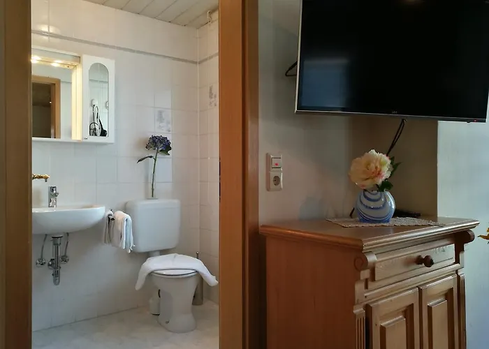 Und Restaurant Reck Casa de hóspedes