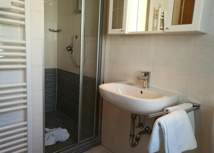 Pensionat Und Restaurant Reck 3*