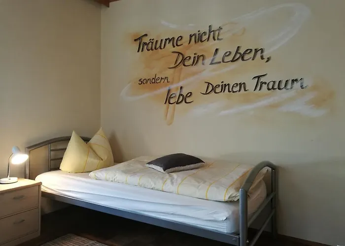 Casa de hóspedes Und Restaurant Reck 3*