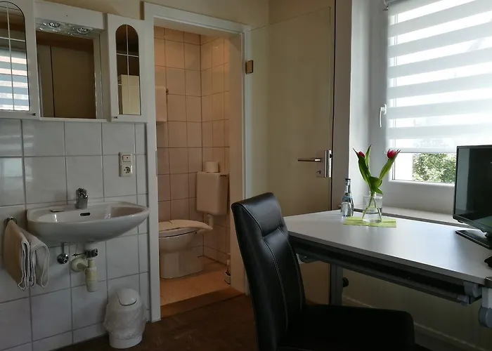 Und Restaurant Reck 3*