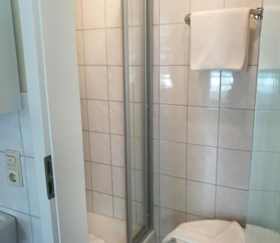 Und Restaurant Reck Pensionat 3*