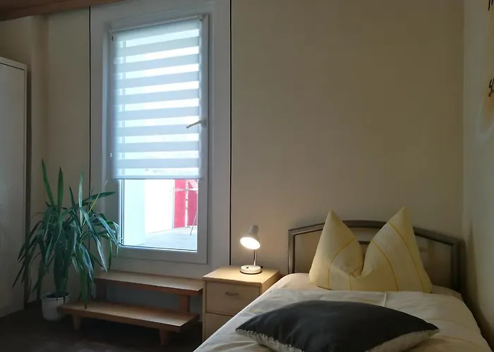 Affittacamere Und Restaurant Reck