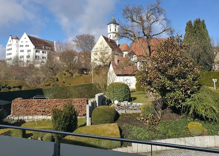 Und Restaurant Reck Aulendorf