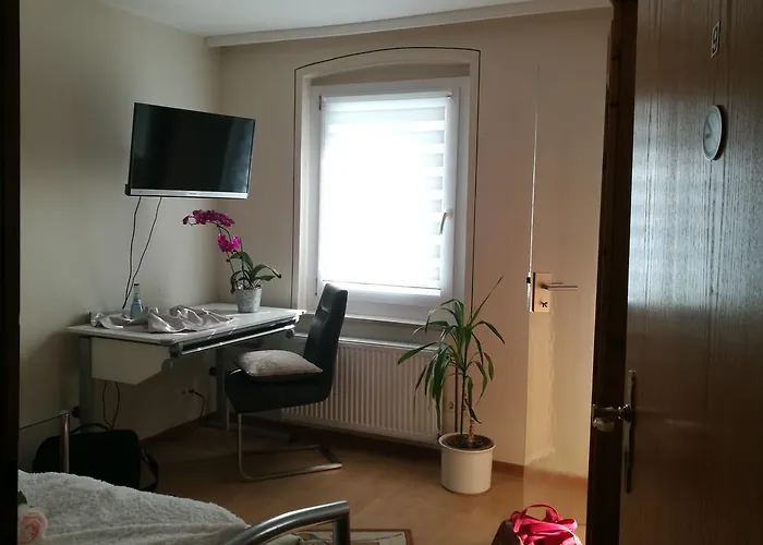 Und Restaurant Reck Casa de hóspedes