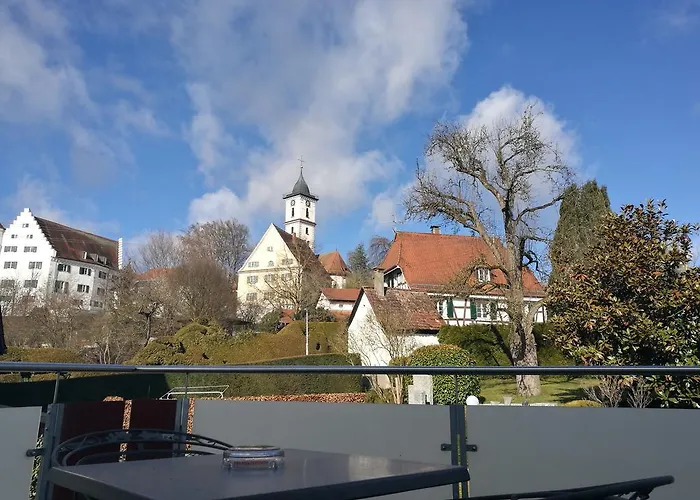 Pensionat Und Restaurant Reck 3*