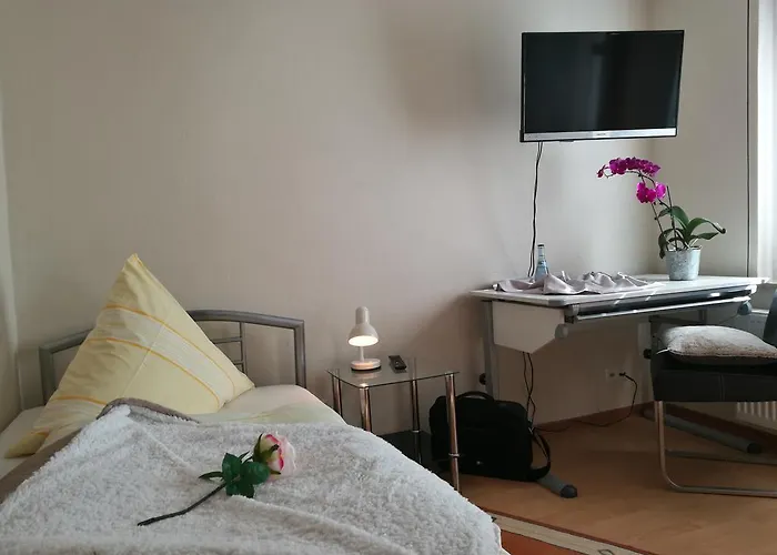 Und Restaurant Reck Casa de hóspedes 3*