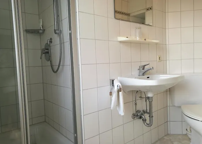 Und Restaurant Reck Aulendorf