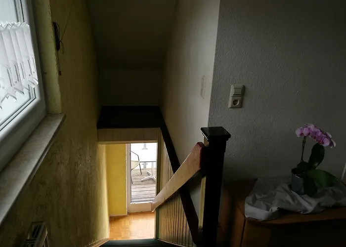 Und Restaurant Reck Pensionat 3*