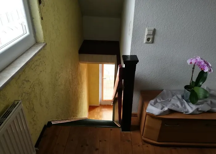 Pensionat Und Restaurant Reck Aulendorf