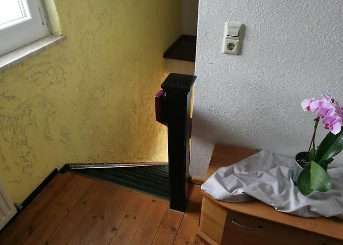 Und Restaurant Reck 3* Aulendorf