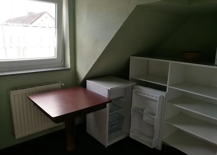 Pensionat Und Restaurant Reck